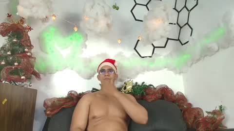 Patrick Rose  online show from 12.20.24