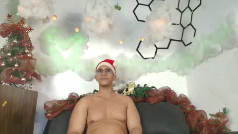 Patrick Rose  online show from 12.24.24