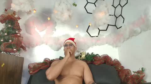 Patrick Rose  online show from 12.28.24