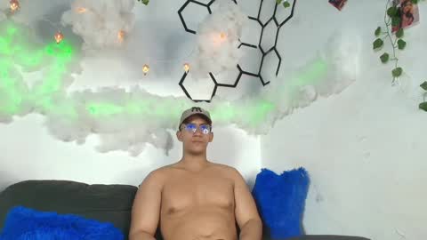 Patrick Rose  online show from 01.28.25