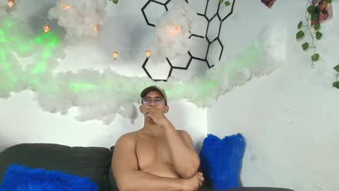 Patrick Rose  online show from 02.01.25