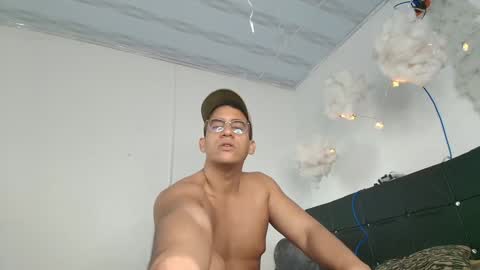 Patrick Rose  online show from 02.07.25