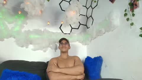 Patrick Rose  online show from 02.17.25