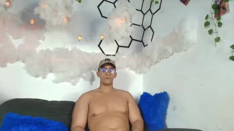 Patrick Rose  online show from 02.19.25