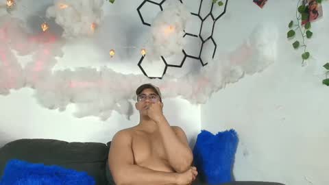 Patrick Rose  online show from 02.27.25