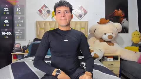 Patrick online show from 01.10.26