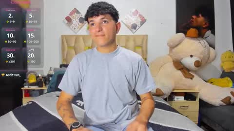 Patrick online show from 01.14.26