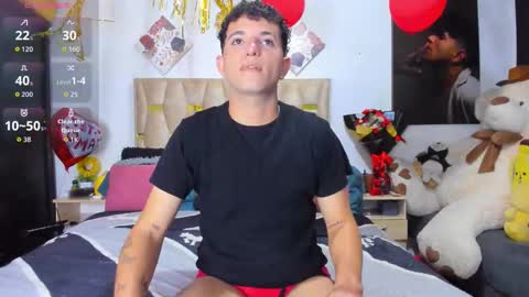 Patrick online show from 02.15.26