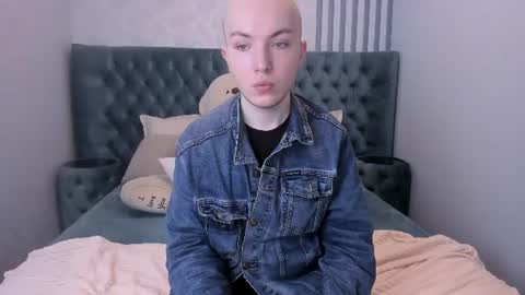 Snapshot of patrickbevy chatting on 06.15.26 Patrick online show from 06.15.26
