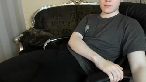 Snapshot of patrickbevy chatting on 06.26.26 Patrick online show from 06.26.26