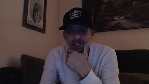 Snapshot of patrickbond007 chatting on 11.10.25 patrickbond007 online show from 11.10.25