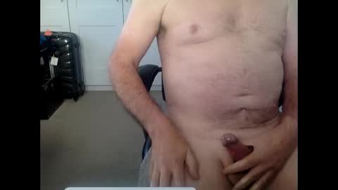 Snapshot of patrickm53 chatting on 10.13.25 patrickm53 online show from 10.13.25