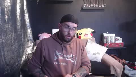 patrickmorris92 online show from 02.06.26