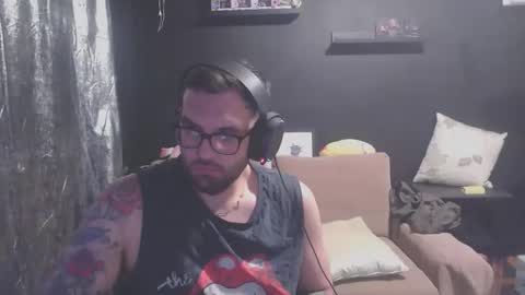 patrickmorris92 online show from 02.27.26