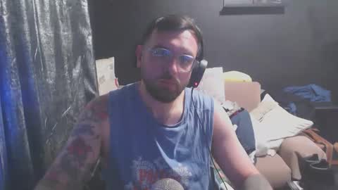 patrickmorris92 online show from 03.02.26