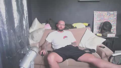 patrickmorris92 online show from 04.04.26