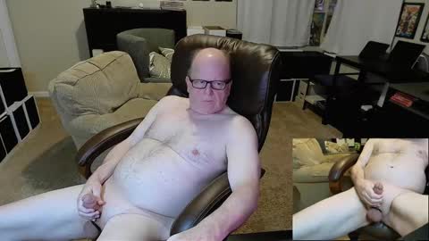 patrickstroking online show from 01.18.25