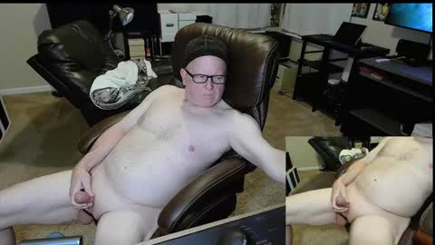 patrickstroking online show from 11.23.25