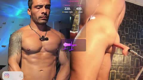 patrick ted online show from 03.09.25