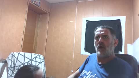 LiaSweetX online show from 12.21.25