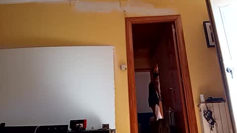 LiaSweetX online show from 04.19.26