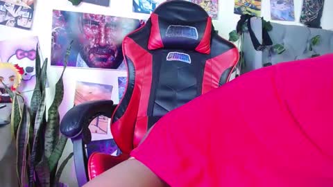 Snapshot of patrickvans chatting on 02.19.25 Patrick online show from 02.19.25