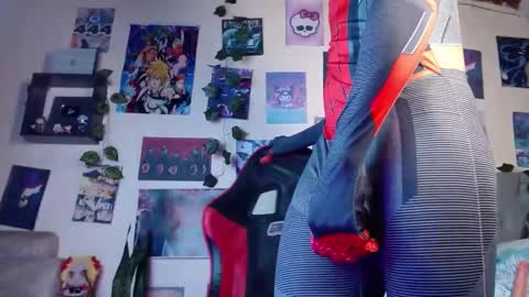 Snapshot of patrickvans chatting on 02.27.25 Patrick online show from 02.27.25