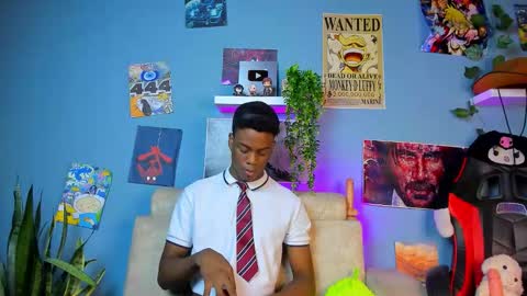 Snapshot of patrickvans chatting on 09.19.25 Patrick online show from 09.19.25