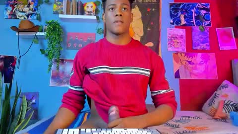 Snapshot of patrickvans chatting on 10.11.25 Patrick online show from 10.11.25