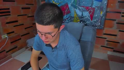 .... online show from 03.07.25