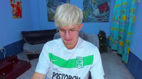 .... online show from 12.15.25