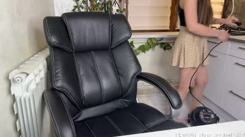 Andreea online show from 01.02.25