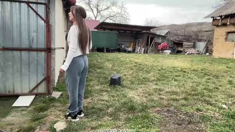 Andreea online show from 03.12.25