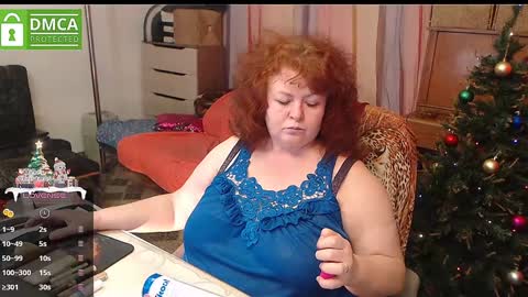 PatsyORose online show from 12.30.24