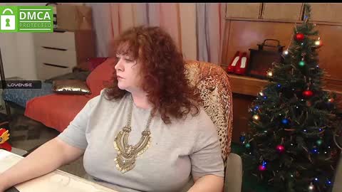 PatsyORose online show from 01.02.25