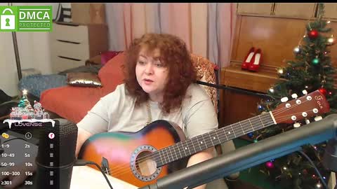 PatsyORose online show from 01.02.25