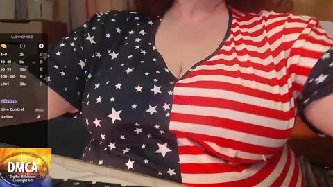 PatsyORose online show from 02.05.25