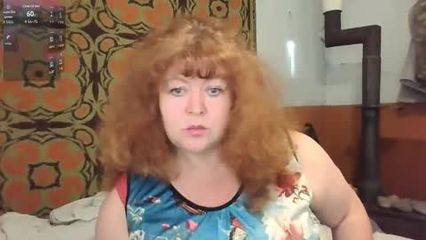 PatsyORose online show from 09.18.25