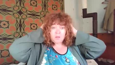 PatsyORose online show from 09.19.25