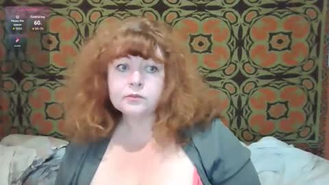 PatsyORose online show from 10.06.25