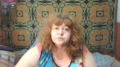 PatsyORose online show from 10.09.25