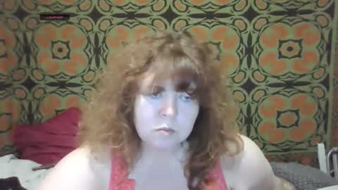 PatsyORose online show from 10.20.25