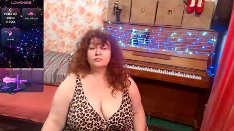 Snapshot of patsyorose chatting on 01.18.26 PatsyORose online show from 01.18.26