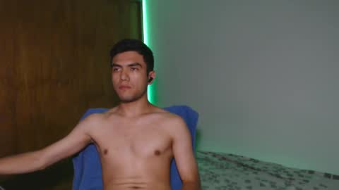 Snapshot of pattcam chatting on 01.01.25 Patt online show from 01.01.25