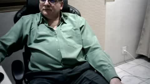 Snapshot of pattrom chatting on 07.08.26 Patrom online show from 07.08.26