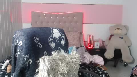 patty squirt87 online show from 03.04.25