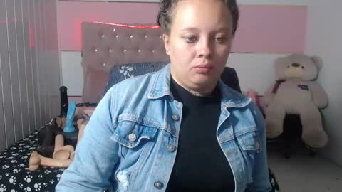 patty squirt87 online show from 03.05.25