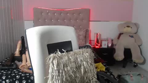 patty squirt87 online show from 03.09.25