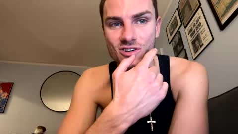 Snapshot of pattyb_ chatting on 12.31.24 Patty B online show from 12.31.24