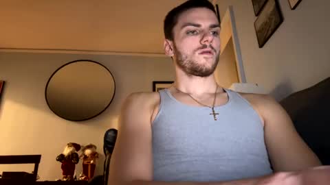 Snapshot of pattyb_ chatting on 01.15.25 Patty B online show from 01.15.25